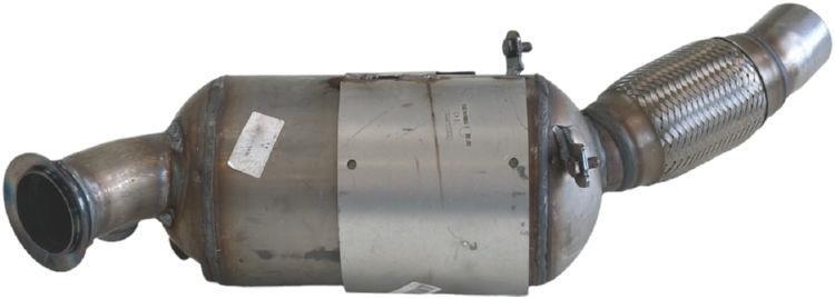 Filtre à particules / FAP (FAP diesel) BOSAL ref. 097-329