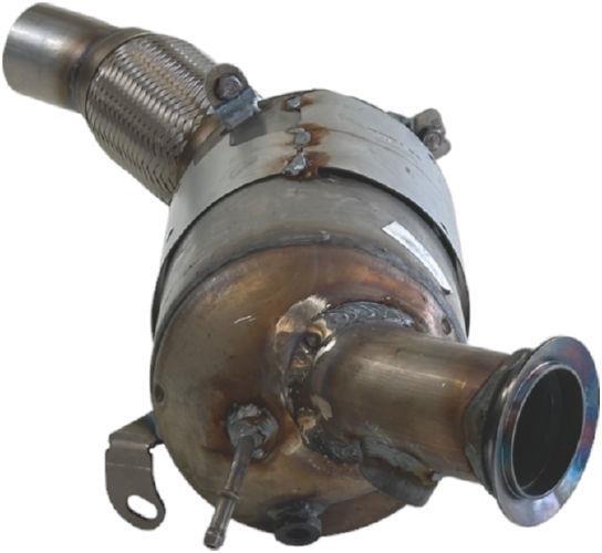 Filtre à particules / FAP (FAP diesel) BOSAL ref. 097-329