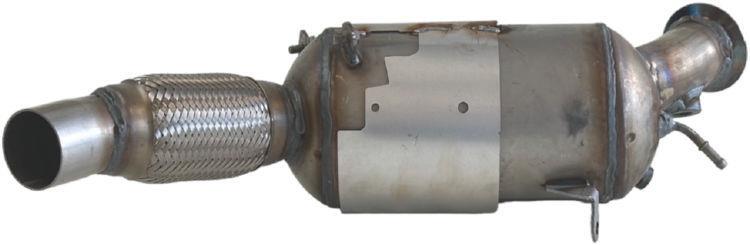 Filtre à particules / FAP (FAP diesel) BOSAL ref. 097-329