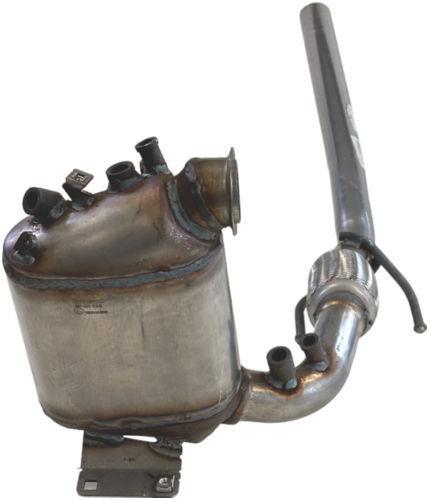 Filtre à particules / FAP (FAP diesel) BOSAL ref. 097-331