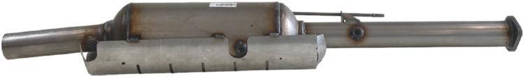 Filtre à particules / FAP (FAP diesel) BOSAL ref. 097-344