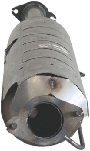 Filtre à particules / FAP (FAP diesel) BOSAL ref. 097-350