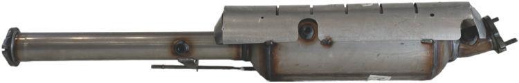 Filtre à particules / FAP (FAP diesel) BOSAL ref. 097-350