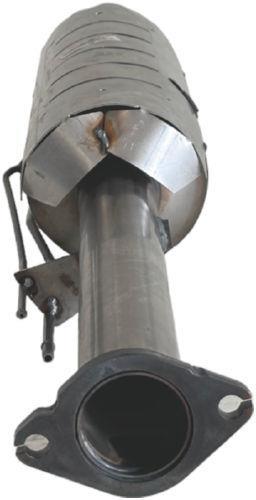 Filtre à particules / FAP (FAP diesel) BOSAL ref. 097-350