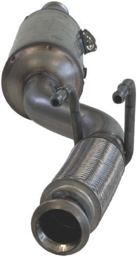 Filtro de partículas (FAP Diesel) BOSAL ref. 097-354
