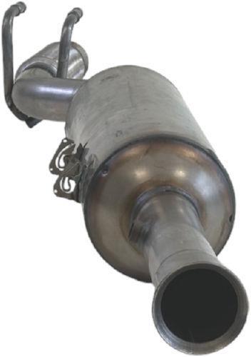 Filtro de partículas (FAP Diesel) BOSAL ref. 097-354