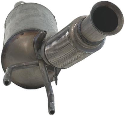 Filtre à particules / FAP (FAP diesel) BOSAL ref. 097-355