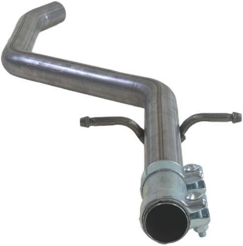 Filtre à particules / FAP (FAP diesel) BOSAL ref. 097-355