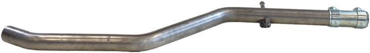 Filtre à particules / FAP (FAP diesel) BOSAL ref. 097-355