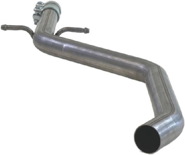 Filtre à particules / FAP (FAP diesel) BOSAL ref. 097-355