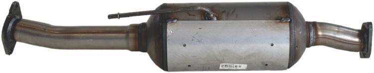 Filtre à particules / FAP (FAP diesel) BOSAL ref. 097-356