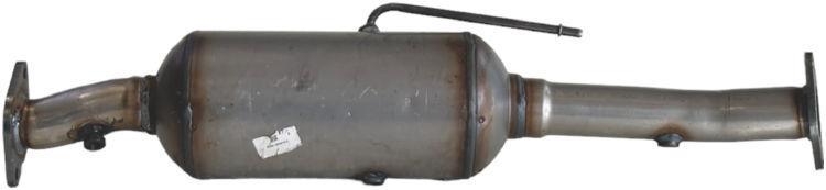 Filtre à particules / FAP (FAP diesel) BOSAL ref. 097-356