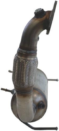 Filtre à particules / FAP (FAP diesel) BOSAL ref. 097-358