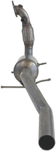 Filtre à particules / FAP (FAP diesel) BOSAL ref. 097-358