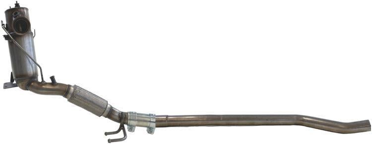 Filtro de partículas (FAP Diesel) BOSAL ref. 097-362