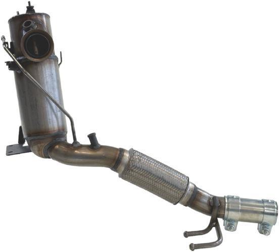 Filtro de partículas (FAP Diesel) BOSAL ref. 097-362