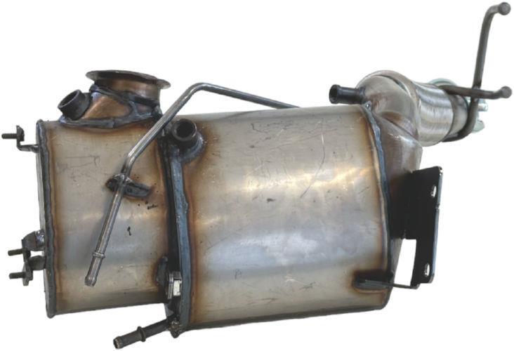 Filtro de partículas (FAP Diesel) BOSAL ref. 097-362