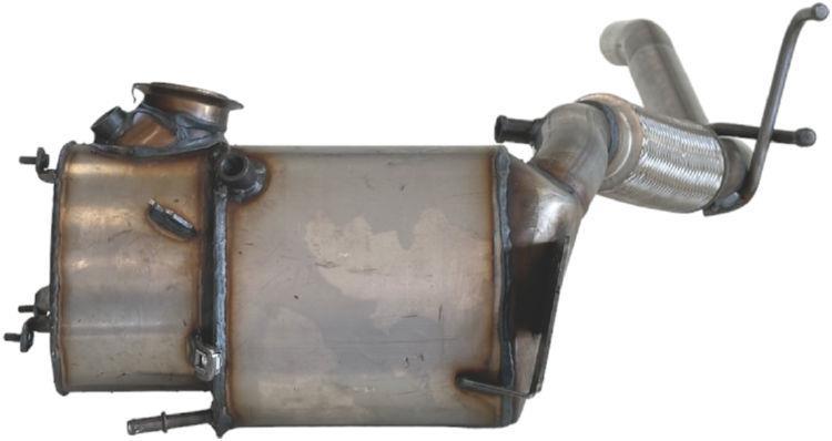 Filtro de partículas (FAP Diesel) BOSAL ref. 097-364