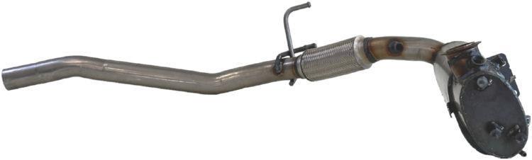 Filtro de partículas (FAP Diesel) BOSAL ref. 097-364