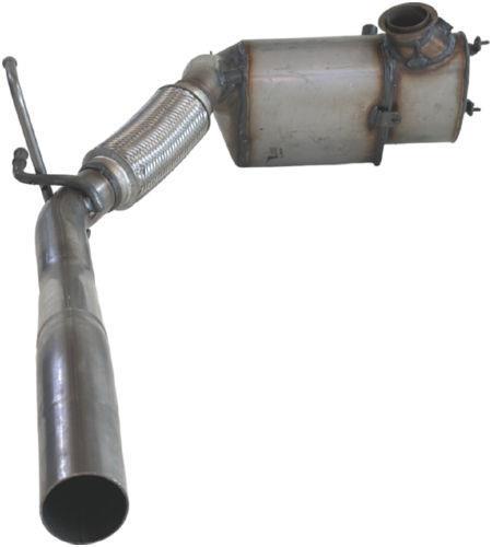 Filtro de partículas (FAP Diesel) BOSAL ref. 097-364