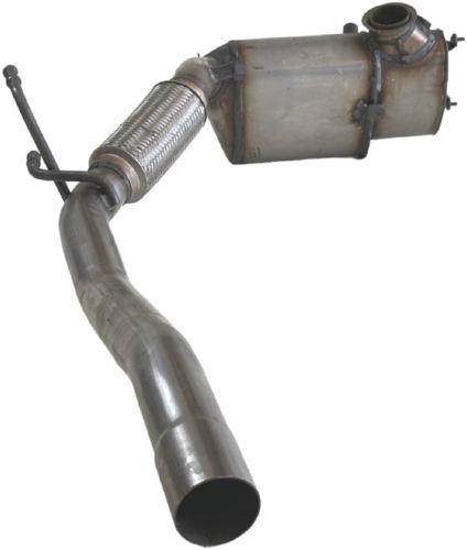 Filtre à particules / FAP (FAP diesel) BOSAL 097-369