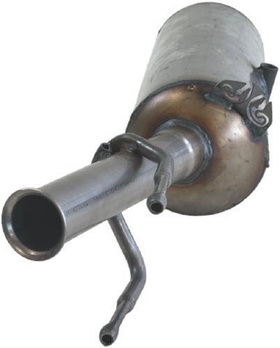 Filtre à particules / FAP (FAP diesel) BOSAL ref. 097-377