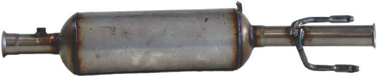 Filtre à particules / FAP (FAP diesel) BOSAL ref. 097-377