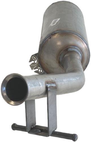 Filtre à particules / FAP (FAP diesel) BOSAL ref. 097-379