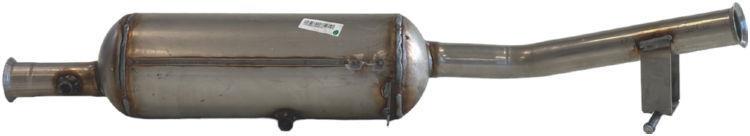 Filtre à particules / FAP (FAP diesel) BOSAL ref. 097-379