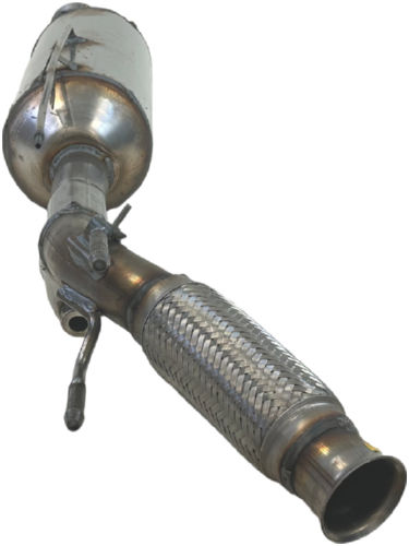 Filtre à particules / FAP (FAP diesel) BOSAL ref. 097-380