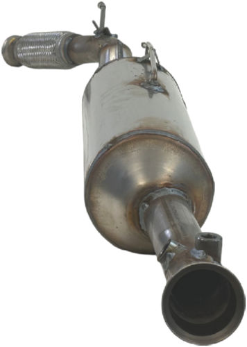 Filtre à particules / FAP (FAP diesel) BOSAL ref. 097-380