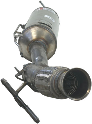 Filtre à particules / FAP (FAP diesel) BOSAL ref. 097-381