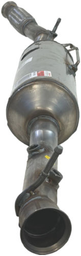 Filtre à particules / FAP (FAP diesel) BOSAL ref. 097-381