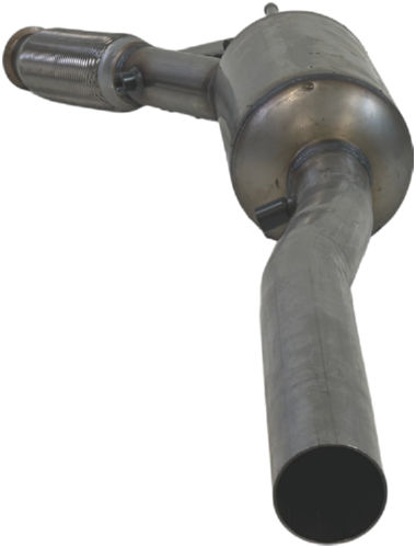 Filtre à particules / FAP (FAP diesel) BOSAL 097-460