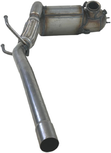 Filtro de partículas (FAP Diesel) BOSAL ref. 097-520