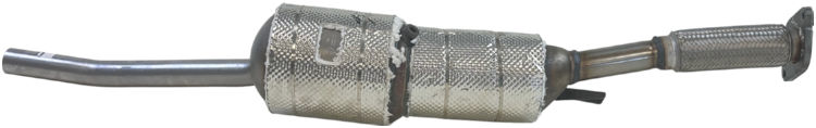 Filtro de partículas (FAP Diesel) BOSAL ref. 095-522