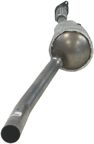 Filtro de partículas (FAP Diesel) BOSAL ref. 095-522