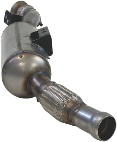 Filtre à particules / FAP (FAP diesel) BOSAL ref. 097-524