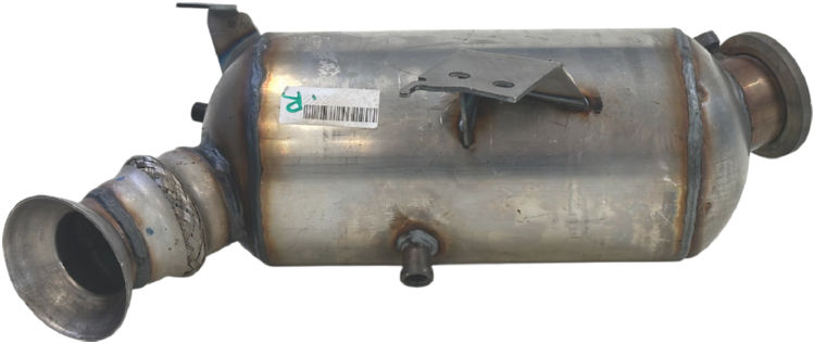 Filtro de partículas (FAP Diesel) BOSAL ref. 095-525