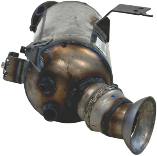 Filtro de partículas (FAP Diesel) BOSAL ref. 095-525