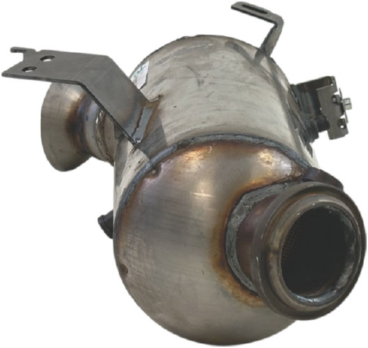 Filtro de partículas (FAP Diesel) BOSAL ref. 095-525