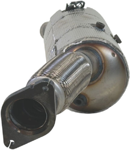 Filtre à particules / FAP (FAP diesel) BOSAL ref. 095-527