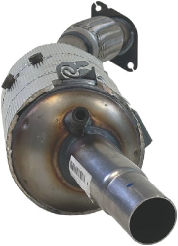 Filtre à particules / FAP (FAP diesel) BOSAL ref. 095-527
