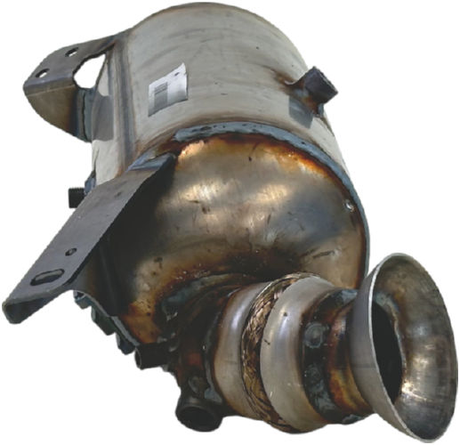 Filtre à particules / FAP (FAP diesel) BOSAL ref. 097-530