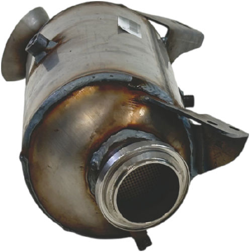 Filtre à particules / FAP (FAP diesel) BOSAL ref. 097-530