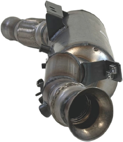 Filtro de partículas (FAP Diesel) BOSAL ref. 095-531