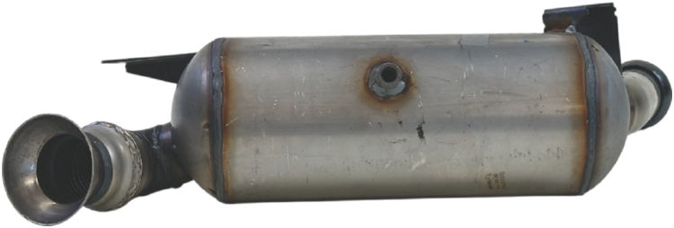 Filtre à particules / FAP (FAP diesel) BOSAL ref. 097-535