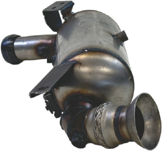 Filtre à particules / FAP (FAP diesel) BOSAL ref. 097-535