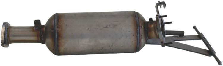 Filtre à particules / FAP (FAP diesel) BOSAL ref. 097-550