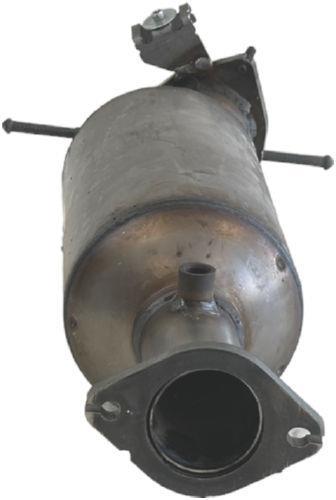 Filtre à particules / FAP (FAP diesel) BOSAL ref. 097-550